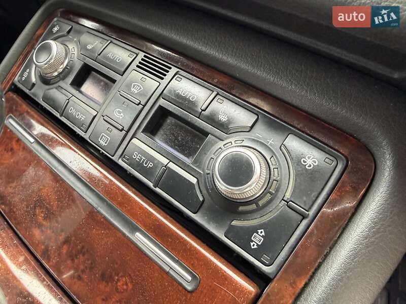 Седан Audi A8 2004 в Одесі фото 60 Седан Audi A8 2004 в Одесі