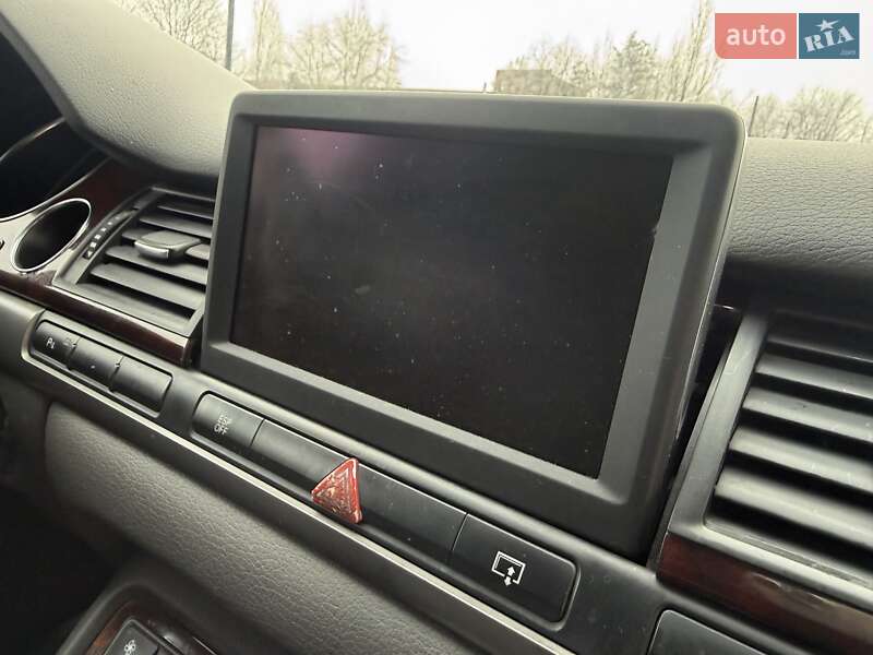 Седан Audi A8 2004 в Одесі фото 61 Седан Audi A8 2004 в Одесі