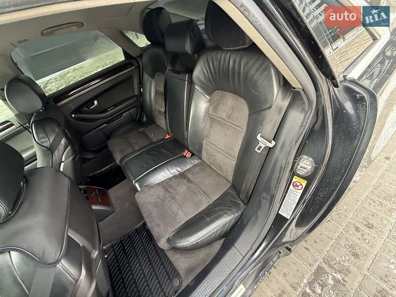 Седан Audi A8 2004 в Одесі фото 70 Седан Audi A8 2004 в Одесі
