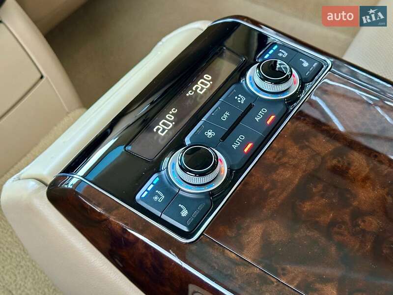 Седан Audi A8 2016 в Дніпрі фото 20 Седан Audi A8 2016 в Дніпрі
