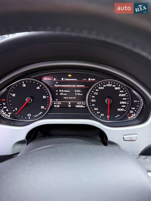 Седан Audi A8 2011 в Буске фото 34 Седан Audi A8 2011 в Буске