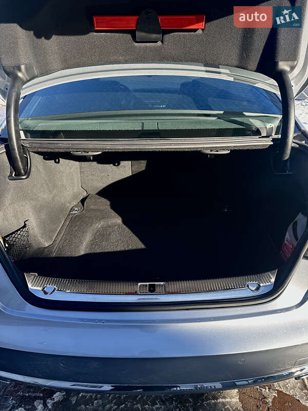 Седан Audi A8 2016 в Кропивницком фото 9 Седан Audi A8 2016 в Кропивницком