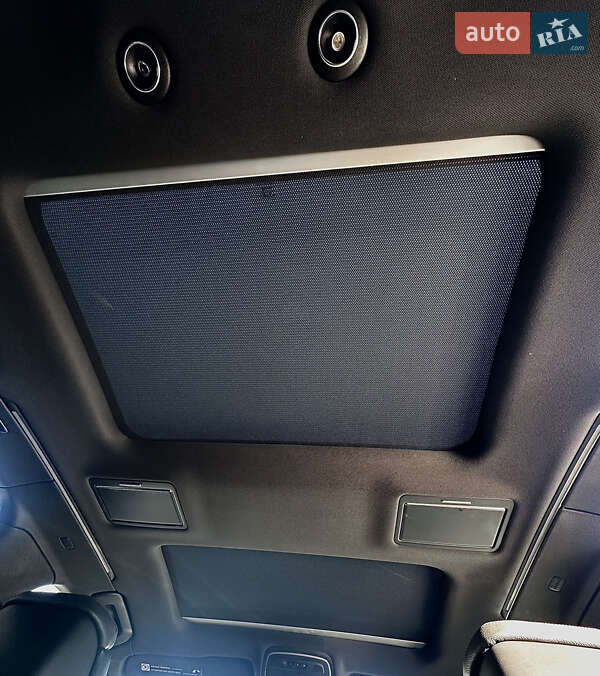 Седан Audi A8 2016 в Кропивницком фото 22 Седан Audi A8 2016 в Кропивницком