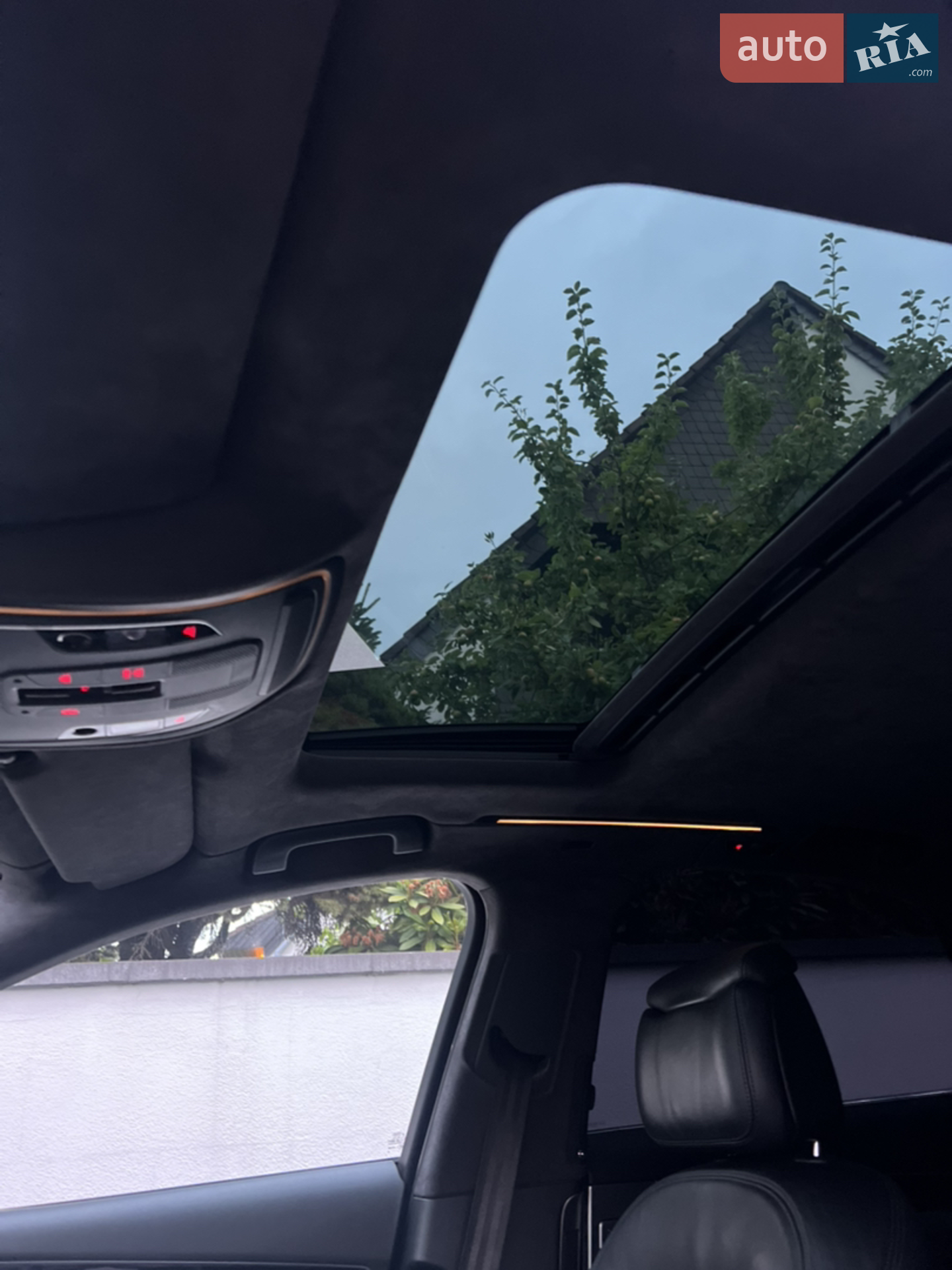 2014 Audi A8 - мініатюра 36