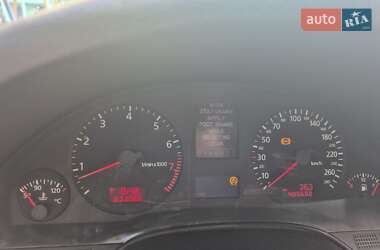 Седан Audi A8 1999 в Полтаві фото 2 Седан Audi A8 1999 в Полтаві