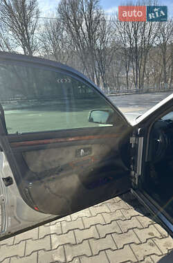 Седан Audi A8 2001 в Теребовле