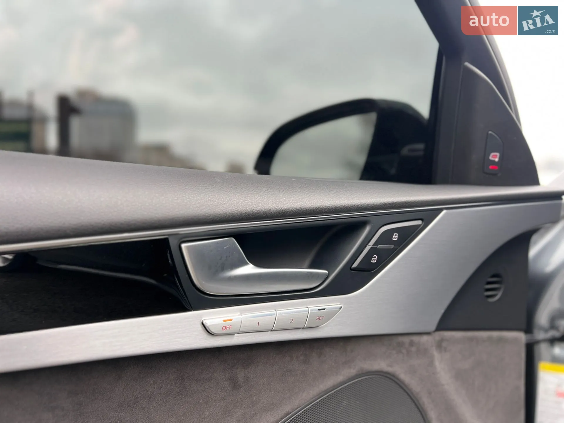 2017 Audi A8 - мініатюра 16