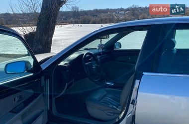 Седан Audi A8 1998 в Василькові