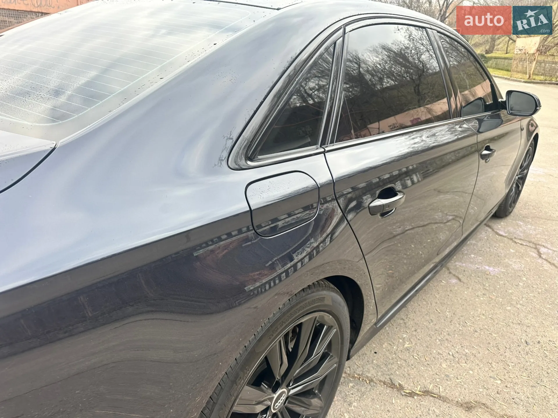 2016 Audi A8 - мініатюра 28