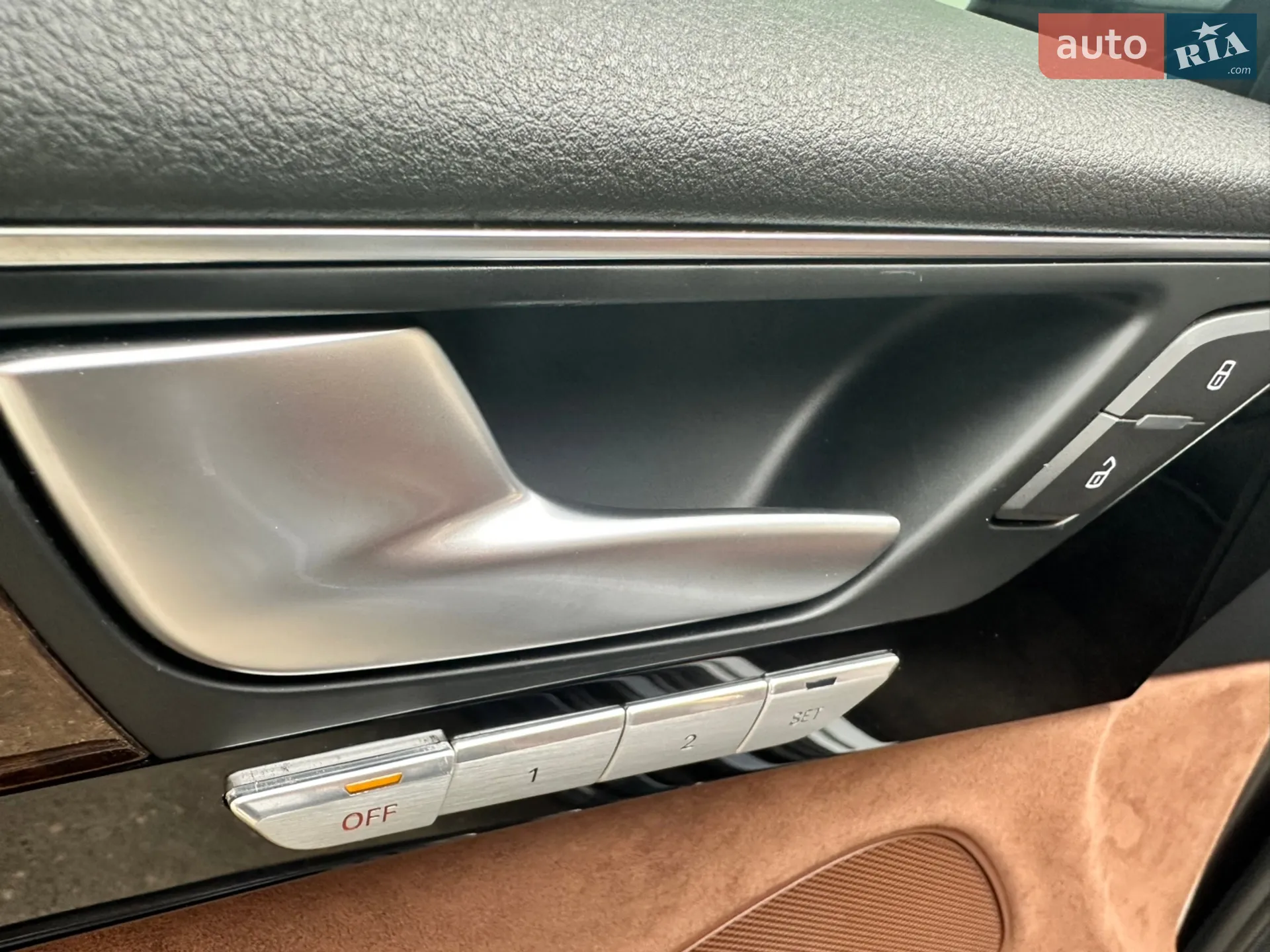 2016 Audi A8 - мініатюра 36