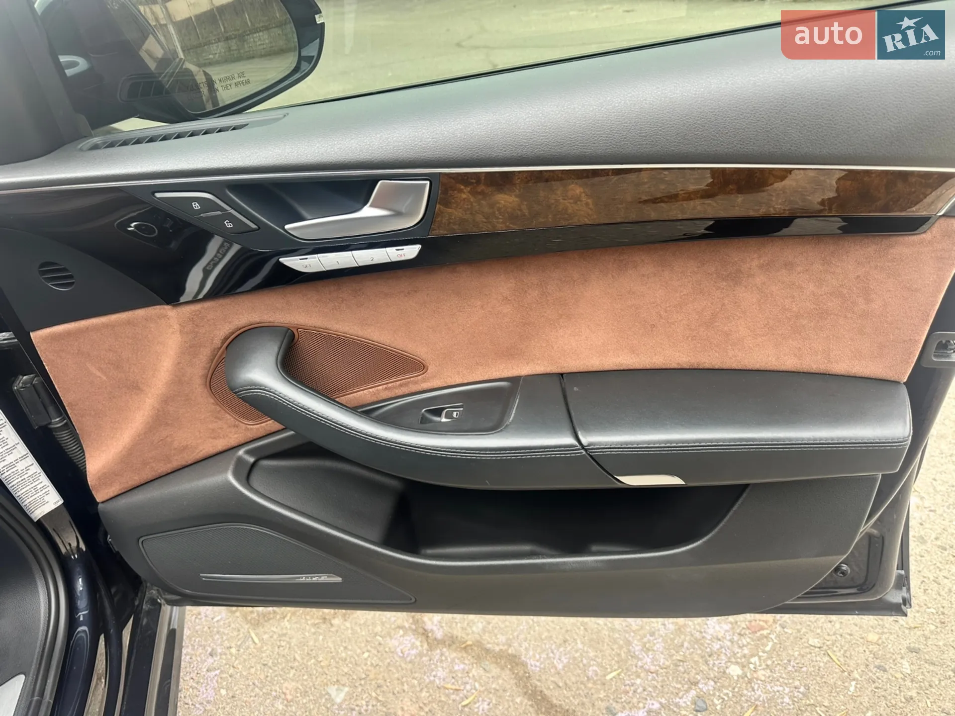 2016 Audi A8 - мініатюра 45