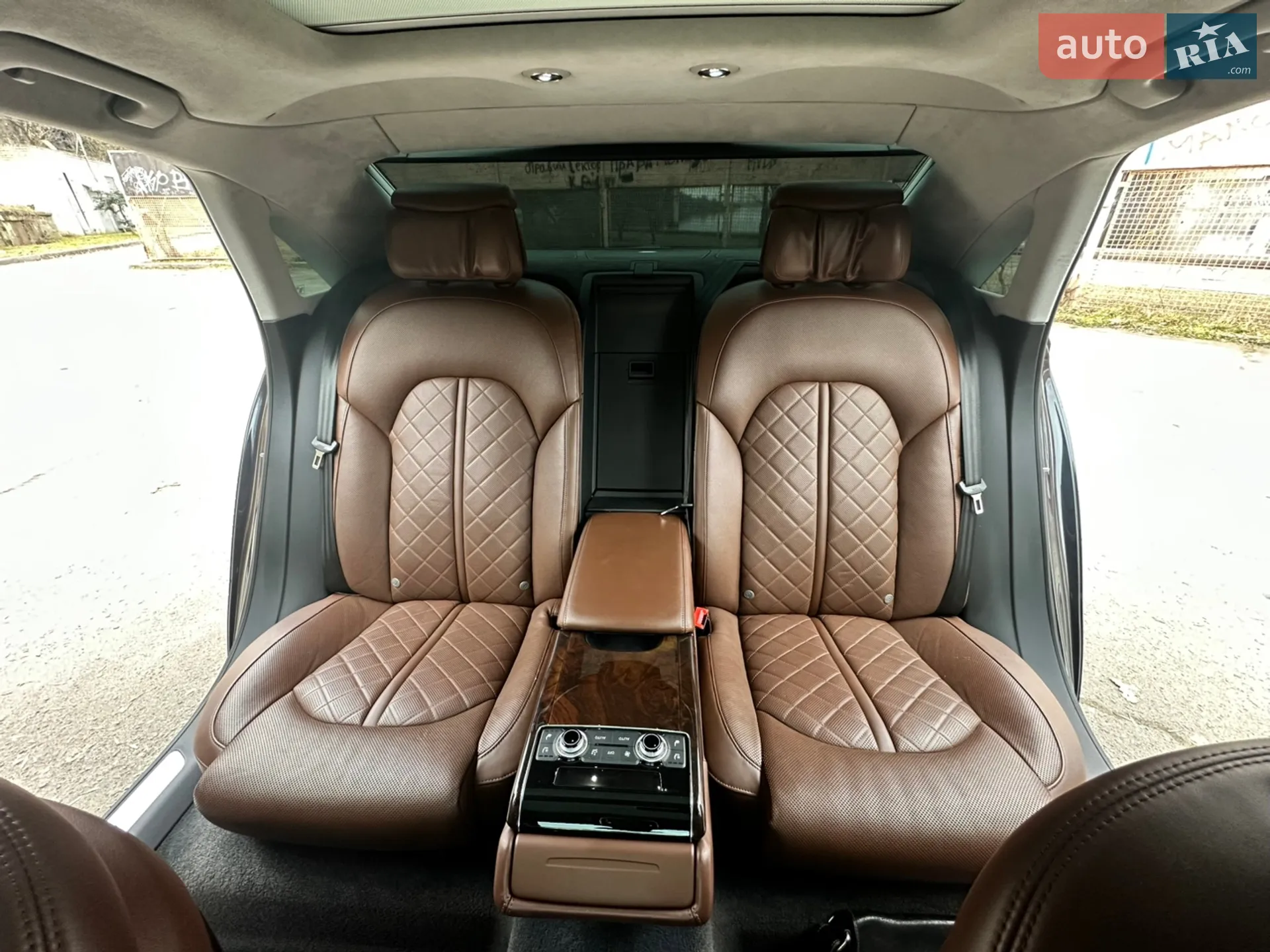 2016 Audi A8 - мініатюра 66