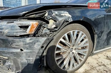 Седан Audi A8 2019 в Києві