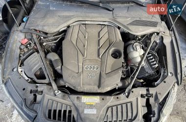 Седан Audi A8 2019 в Києві
