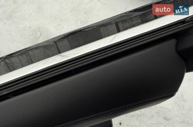 Седан Audi A8 2022 в Киеве