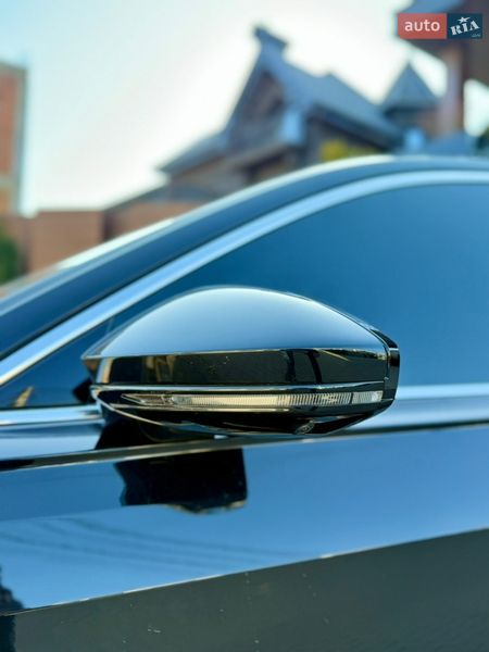 Седан Audi A8 2020 в Чернівцях