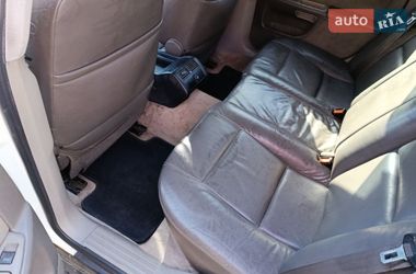 Седан Audi A8 1995 в Харькове