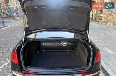 Седан Audi A8 2006 в Одессе