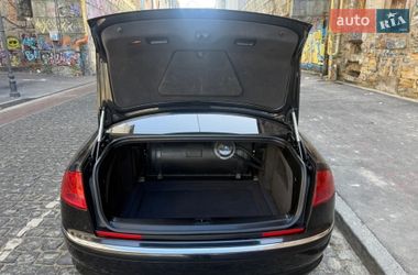 Седан Audi A8 2006 в Одессе