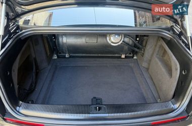 Седан Audi A8 2006 в Одессе