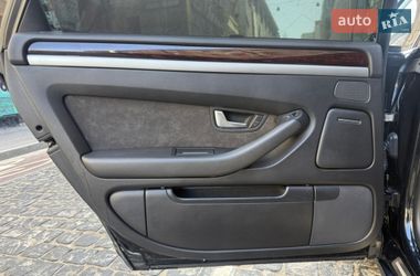 Седан Audi A8 2006 в Одессе