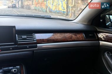 Седан Audi A8 2006 в Одессе