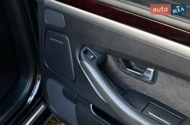 Седан Audi A8 2006 в Одессе