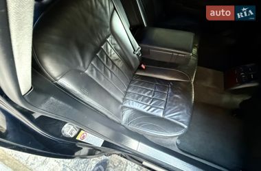 Седан Audi A8 2006 в Одессе