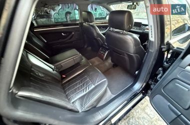 Седан Audi A8 2006 в Одессе