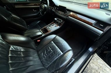 Седан Audi A8 2006 в Одессе