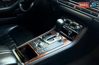 Седан Audi A8 2006 в Одессе