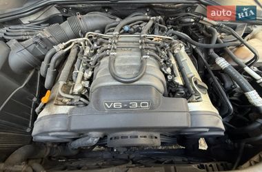 Седан Audi A8 2006 в Одессе