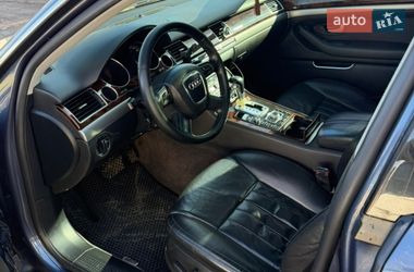 Седан Audi A8 2008 в Броварах