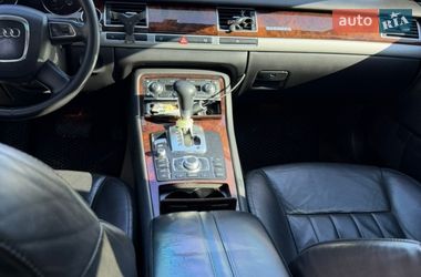 Седан Audi A8 2008 в Броварах