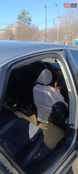Седан Audi A8 2004 в Киеве