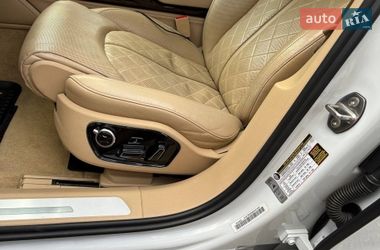 Седан Audi A8 2014 в Киеве
