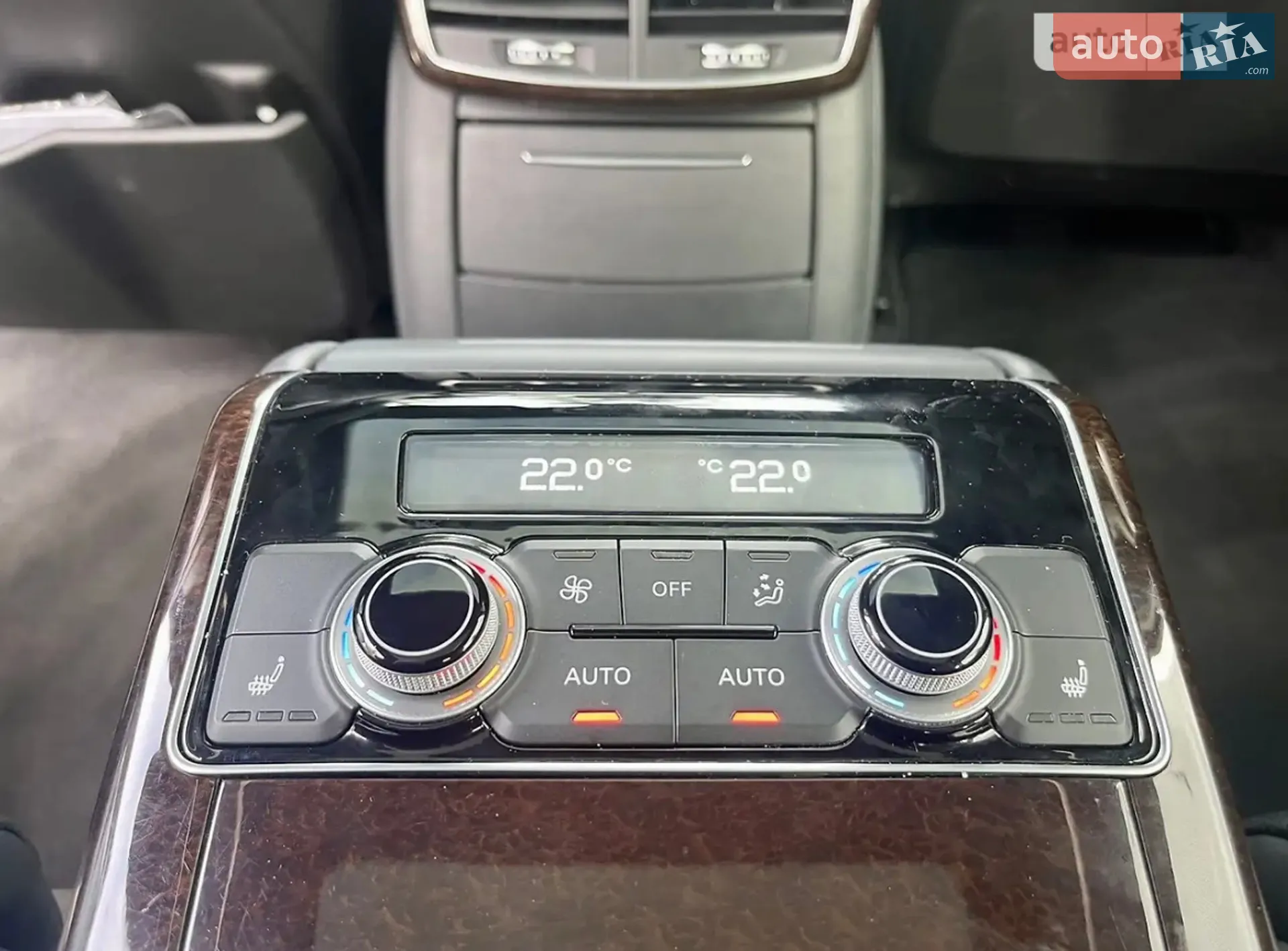 2016 Audi A8 - мініатюра 9