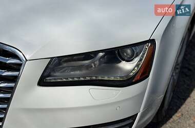 Седан Audi A8 2012 в Хмельницком