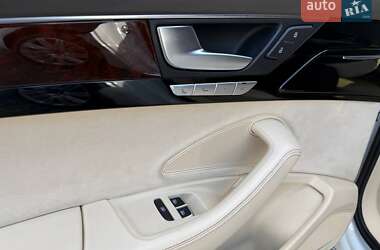 Седан Audi A8 2012 в Хмельницком