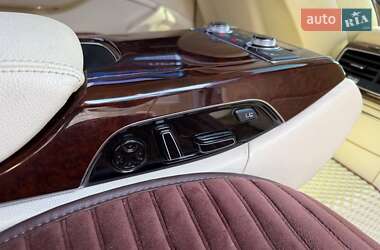 Седан Audi A8 2012 в Хмельницком