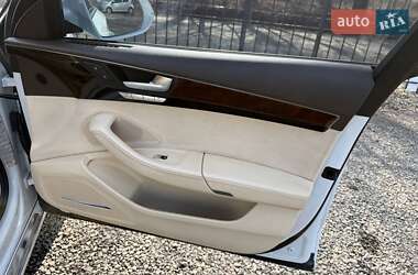 Седан Audi A8 2012 в Хмельницком