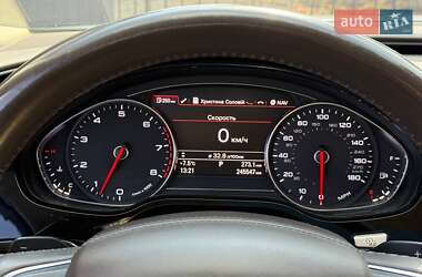 Седан Audi A8 2012 в Хмельницком