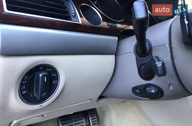 Седан Audi A8 2006 в Одессе