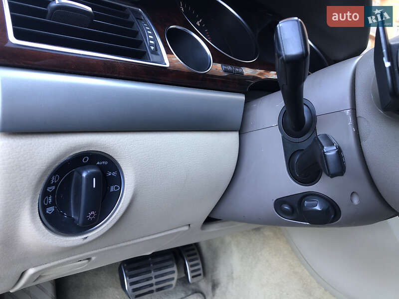 Седан Audi A8 2006 в Одессе