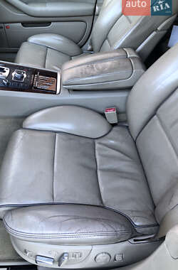 Седан Audi A8 2006 в Одессе