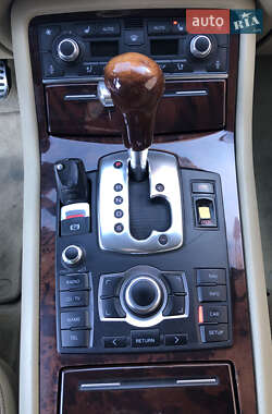 Седан Audi A8 2006 в Одессе