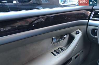 Седан Audi A8 2006 в Одессе