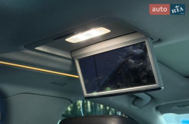 Седан Audi A8 2012 в Черновцах