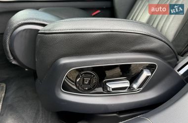 Седан Audi A8 2020 в Хмельницькому
