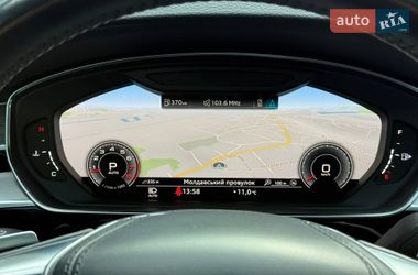 Седан Audi A8 2020 в Хмельницькому